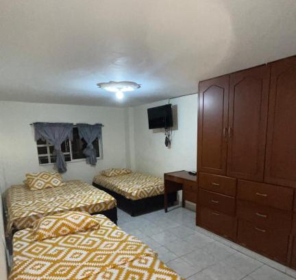 Floridablanca House | Hostal Jireth