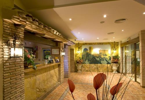 Torrellano House | Hostal La Posada
