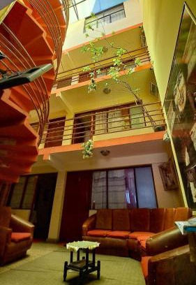 Potosi House | Hostal La Realeza