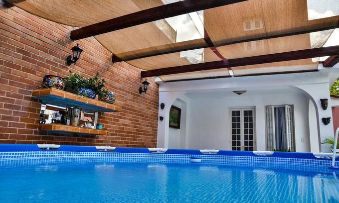 Municipality of Playa Bed & Breakfast | Hostal La Sandra