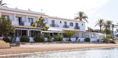 La Savina Hotel | Hostal la Savina