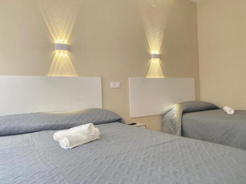 Saron House | Hostal La Sierra Cabárceno