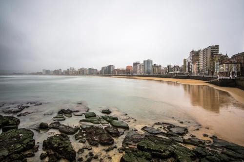 Gijon City Centre House | Hostal Libertad
