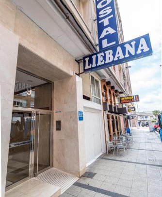 Santander House | Hostal Liebana