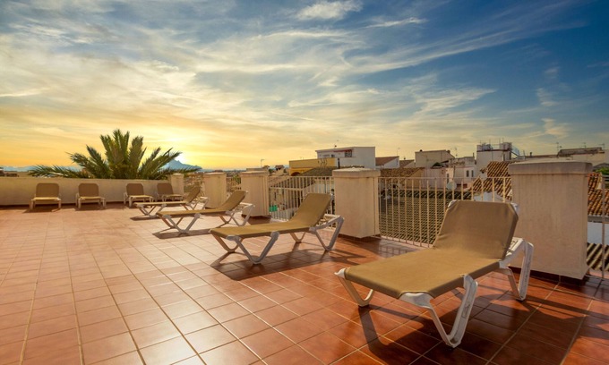 Denia Old Town Hostel | Hostal Loreto