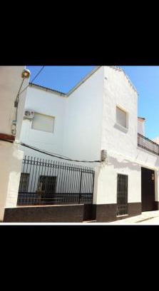 Siruela House | Hostal Los Amigos