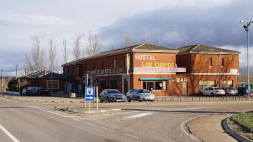 Osorno House | Hostal Los Chopos