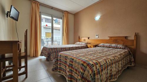 Blanes House | Hostal Los Maños