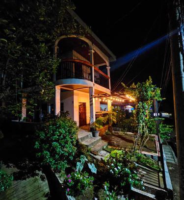 Moyogalpa House | Hostal Mamá Derlys