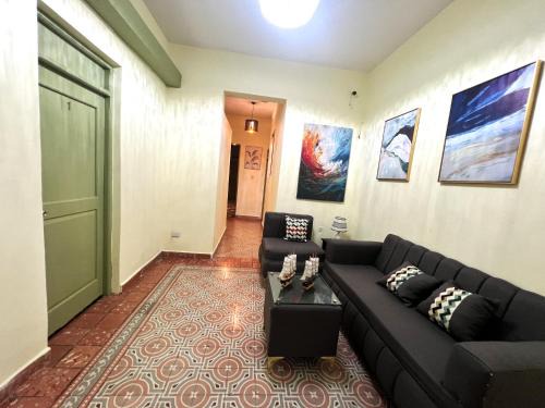 Zona Colonial House | Hostal María Fernanda