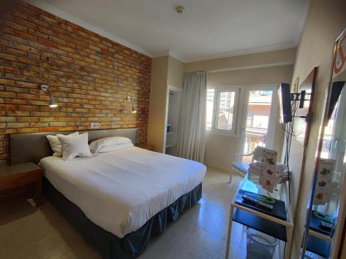 El Arenal Bed & Breakfast | Hostal Mar del Plata