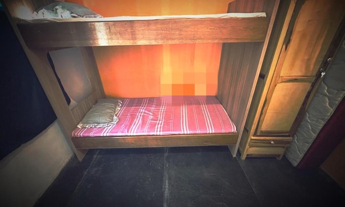 Ciudad Del Este House | Hostal Mburucuyá