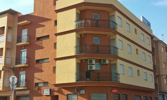 L'Alcudia House | Hostal Miguel y Juani