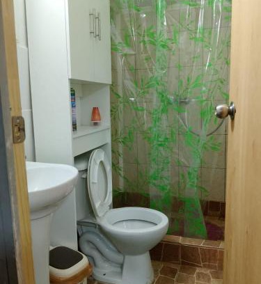 Pozo Almonte House | Hostal MIRAMAR En Pleno Centro de Pozo Almonte