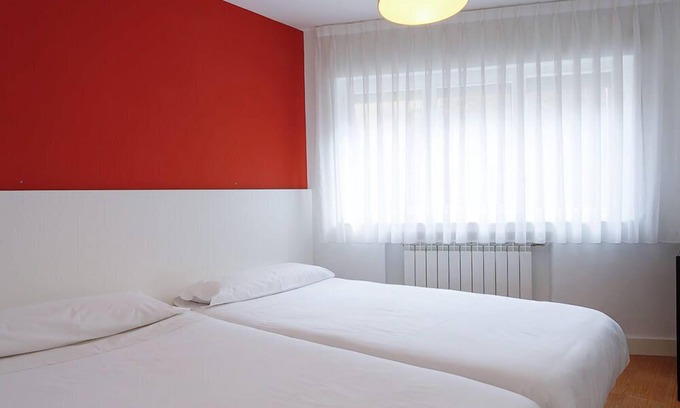 Old Town House | Hostal Misericordia