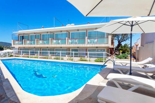 Ibiza City Centre Hotel | Hostal Molins Park
