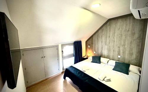 Pelayos de la Presa House | Hostal MYD Pantano