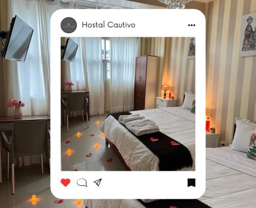 San Ignacio House | Hostal