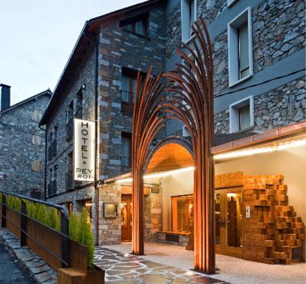 Boi House | Hostal Pey