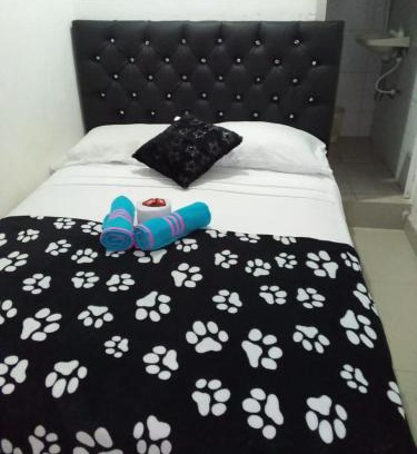 Sur Oriente House | Hostal Pietrasanta