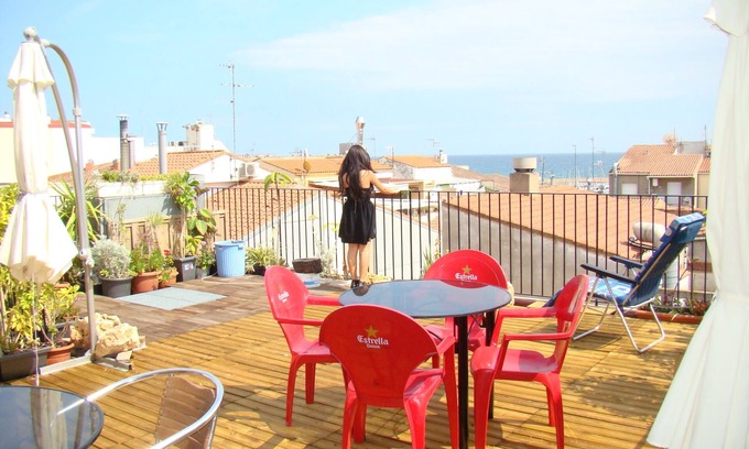 Cambrils House | Hostal Platja