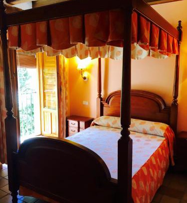 Sepulveda House | Hostal Posada La Panadera