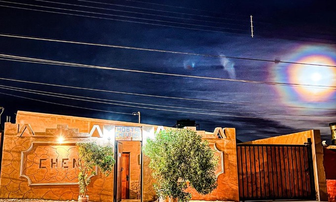 San Pedro de Atacama House | Hostal Qachi Chentura