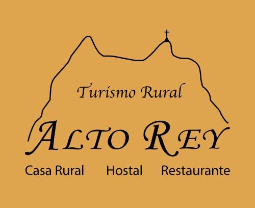 Arroyo de las Fraguas House | Hostal Restaurante Alto Rey