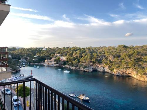 Cala Figuera House | HOSTAL RESTAURANTE CALA