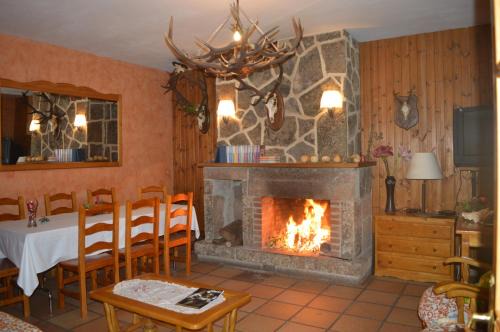 Vinuesa House | Hostal Revinuesa