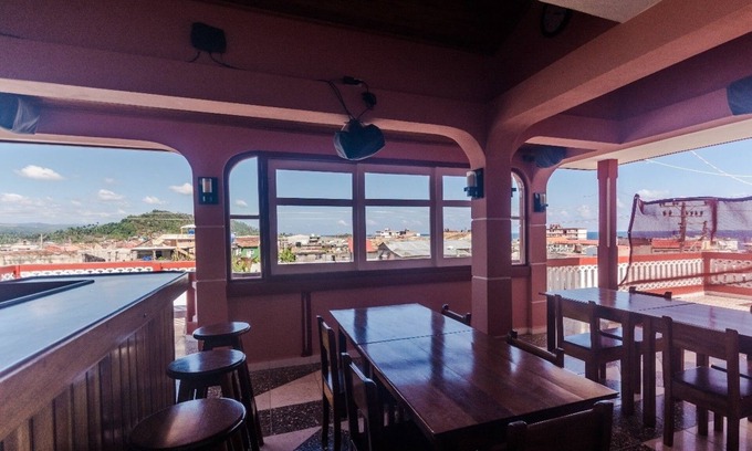 Baracoa House | Hostal Rubio