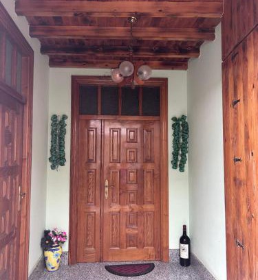 Horcajo de Montemayor House | Hostal Rural Dos Hermanos