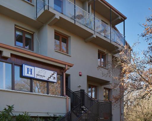 Etxarri-Aranatz House | Hostal Rural Aritzalko
