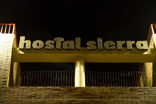 San Sebastian de los Reyes House | Hostal Sierra