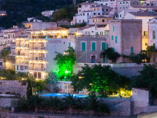 Banyalbufar House | Hostal Sa Baronia