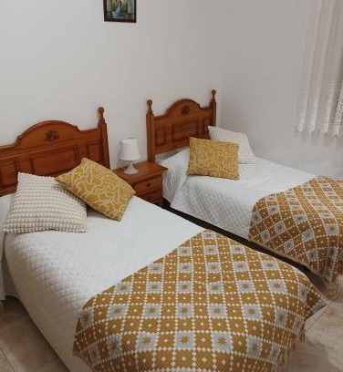 Naval House | Hostal San José