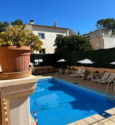 Calamayor House | Hostal San Telmo - Adults Only