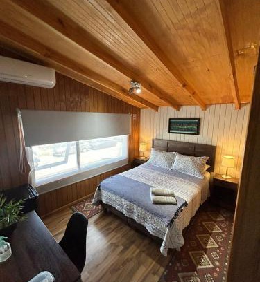 Freire House | Hostal Senderos del Sur
