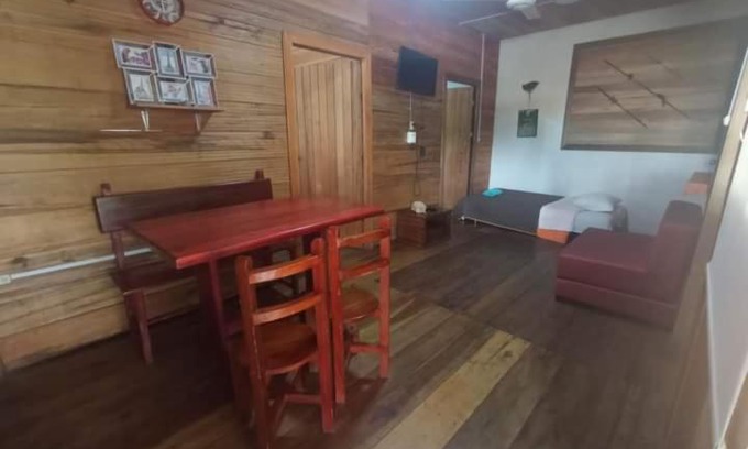 Archidona House | HOSTAL SPA ÑUSTA YAKU