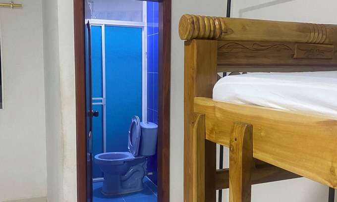 Necocli House | Hostal Sweet Dreams Necocli