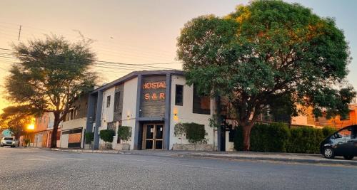 Calama House | HOSTAL SyR Calama