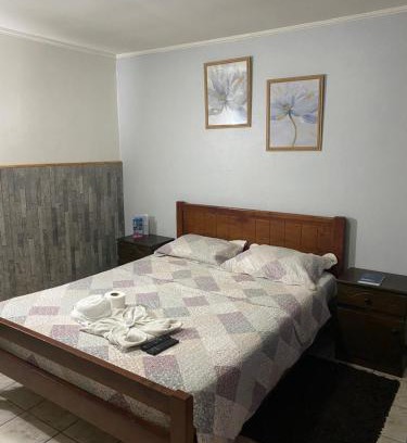 Talca House | Hostal terminal