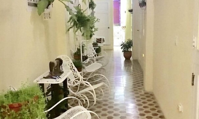 Old Havana House | Hostal The Best Times
