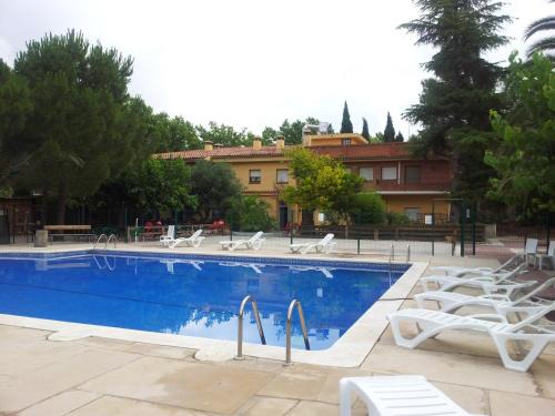 Tivissa House | Hostal Tivissa