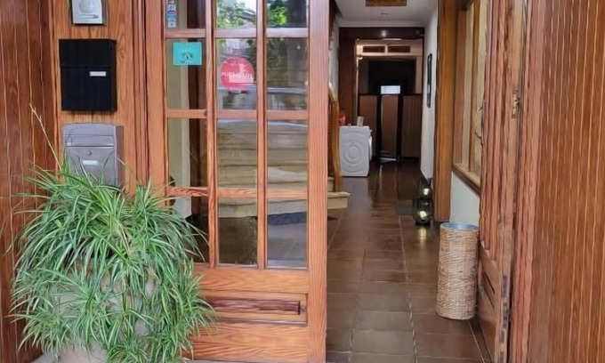 Sant Hilari Sacalm Hotel | Hostal Torras