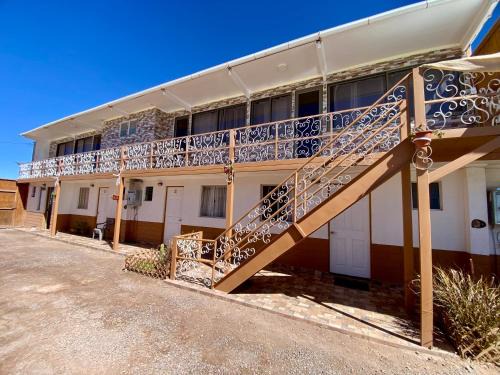 San Pedro de Atacama House | Hostal Travel House