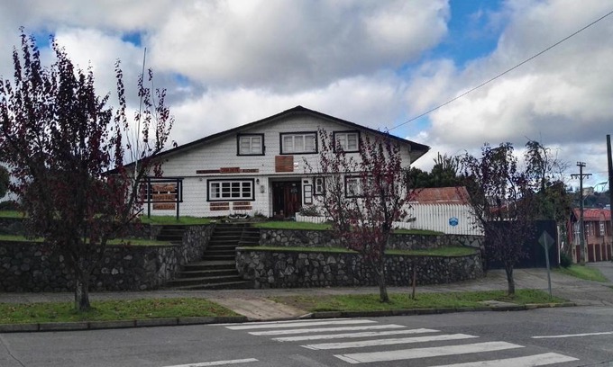 Puerto Octay Hotel | Hostal Triwe