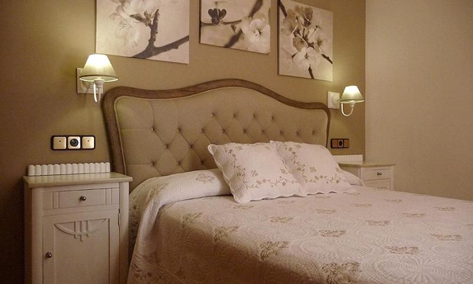 Chisagues House | Hostal Vidaller