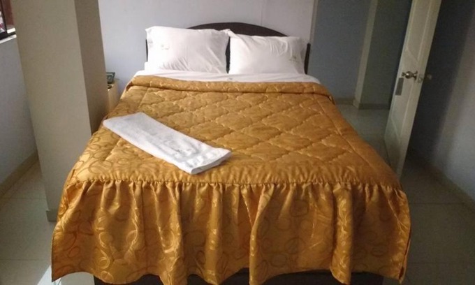 Barranca House | Hostal Will's