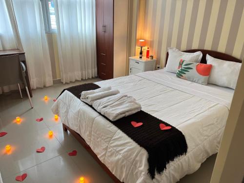 San Ignacio House | HostalSeñorCautivo